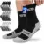SB SOX Non-Slip Grip Socks for $4.45