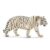 Schleich Wild Life White Tiger Figurine Toy for $3.60
