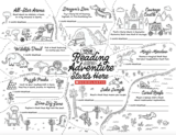 Free Scholastic Summer Reading Poster Download $0.00