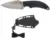 Schrade Delta Class 6.4″ Adder Knife – $14 (Was $22) $14.00