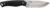 Schrade Exertion DP Fixed Blade Knife – 4″ Drop Point for $14.99