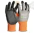 Schwer A6 AIR-SKIN Cut Resistant XL Work Gloves for $5.99