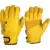 Schwer ANSI A9 Cut Resistant Leather Work Gloves for $9.99