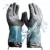 Schwer CFR3308 Waterproof Winter Work Gloves for $14.49