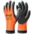 Schwer CR3302 Waterproof Winter Work Gloves for $4.99
