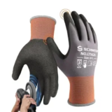 6-Pairs Schwer Safety Work Gloves $9.49 at Amazon
