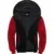Scodi Men’s Heavyweight Zip Up Fleece Sweatshirt Now $18.99