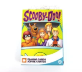 Scooby-Doo! Multi-Color Graphic Playing Cards for $8.10