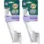 2pk Scotch-Brite Advanced Soap Control Dishwand Brush Scrubber – $4.93