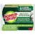 Scotch-Brite Heavy Duty Scrub Sponges 36-Count for $7.69