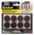 Scotch Felt Pads – 32 Pack for $3.18