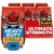 Scotch Heavy Duty Shipping Packing Tape 6-Pack for $8.88