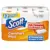 Scott ComfortPlus Toilet Paper 12-Pack for $5.68