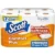 Scott ComfortPlus Toilet Paper 12 Triple Rolls for $6.49