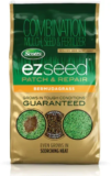 Scotts EZ Seed Patch and Repair 10-lb Lawn Repair Mix for $19.49