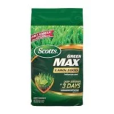 Scotts Green Max Lawn Food 33.33 lbs for $53.98