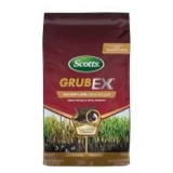 Scotts GrubEx1 Season Long Grub Killer (28.7lb, 10,000 sq ft) – $33.23 at Amazon