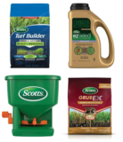 Scotts Lawn Care Products Sale – Up to 51% Off at Amazon