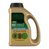 Scotts Turf Builder EdgeGuard Broadcast Spreader for $16.99