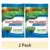 2-Pack Scotts Turf Builder Halts Crabgrass Preventer with Lawn Food for $35.95