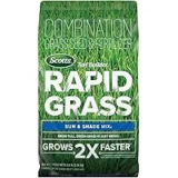 Scotts Turf Builder Rapid Grass Tall Fescue Mix 5.6lbs for $23.98