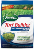 Buy One Get One Free Scotts Turf Builder Weed & Feed Fertilizer