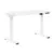 Scranton & Co 48″ Electric Sit-to-Stand Desk Now $241.99