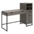 Scranton & Co White Multiposition Desk Riser Now $393.99