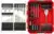 60-Piece CRAFTSMAN Impact Driver and Screwdriver Bit Set for $20