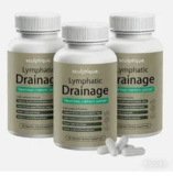 Sculptique Lymphatic Drainage Capsules (60 Count) for $16.99