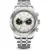 SEA-GULL Men’s GMT Dual Calendar Panda Eye Mechanical Watch for $174.25