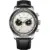 SEA-GULL Men’s GMT Dual Calendar Panda Eye Mechanical Watch for $159.20