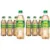Seagrams 16.9oz Ginger Soda (12-Pack) for $6.26