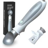 Seaingo Heated Ice Cream Scoop Now $13.49 – Save 55%