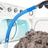 Sealegend Dryer Vent Cleaner Kit for $6.95 – Compatible with Most Vacuums