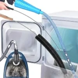 Sealegend Dryer Vent Cleaner Kit – Flexible Brush – $7.79