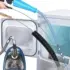 Sealegend Dryer Vent Cleaner Kit with Flexible Lint Brush for $7.79