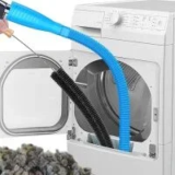 Sealegend Dryer Vent Cleaner Kit & Lint Brush Set for $7.91