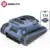 Seauto Cordless Robotic Pool Vacuum Cleaner – New – $424.99