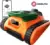 Seauto Cordless Robotic Pool Vacuum with 45000Pa Suction – Now $399.99