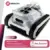 Seauto Robotic Pool Vacuum Cleaner with App Support for $329.99