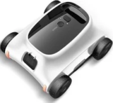 Seauto SAT-Roker Cordless Robotic Pool Vacuum Cleaner – $194.35