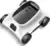 Seauto SAT-Roker Cordless Robotic Pool Vacuum Cleaner – $194.35