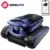 Seauto SAT40 Robotic Pool Cleaner – 4 Hour Runtime – $499.99