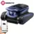 Seauto Cordless Smart Pool Vacuum Robot Now $479.99 – 40% Off