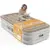 Sebor Twin Air Mattress with Built-in Pump for $53.99