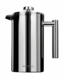 SECURA FBA_SFP-34DS French Press Coffee Maker Now $20.00
