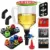 SEDY 18-Piece Engine Oil Funnel Kit Now $29.75