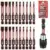 Sedy 21-Piece 2.5″ Hex Head Allen Wrench Drill Bit Set – $6.99