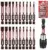 Sedy 21-Piece Hex Head Allen Wrench Drill Bit Set – $6.99